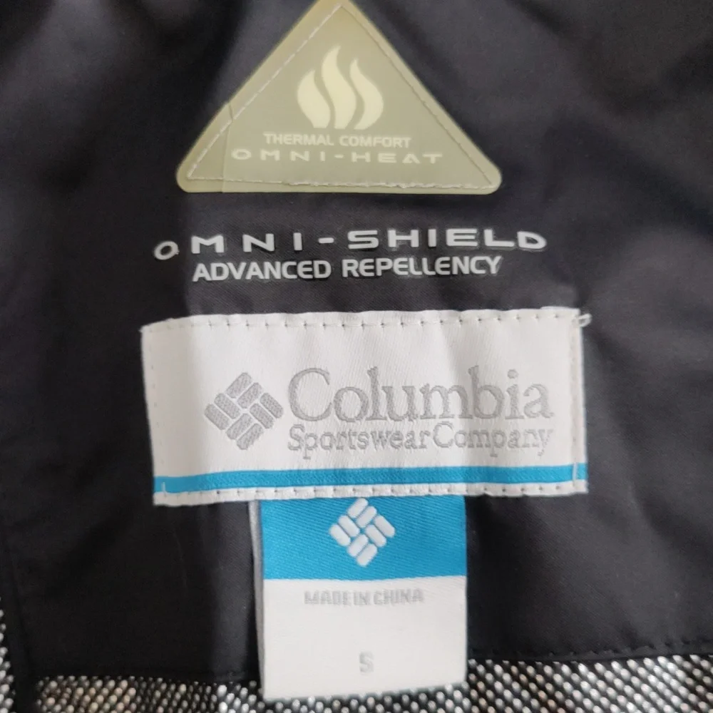 ❄️ Columbia | Lay D Down II Jacket - Picture 12 of 14